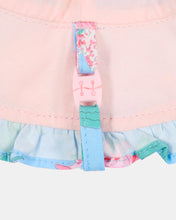 Load image into Gallery viewer, Bell Hat Matilda Waratah Sky