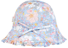 Load image into Gallery viewer, Bell Hat Yasmin Dusk