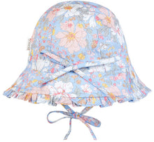 Load image into Gallery viewer, Bell Hat Yasmin Dusk
