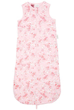 Load image into Gallery viewer, Baby Sleep Bag Classic Sleeveless 1 TOG Athena Blossom