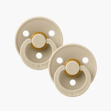 Load image into Gallery viewer, Colour, Round Size 3- Vanilla