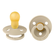 Load image into Gallery viewer, Colour, Round Size 3- Vanilla