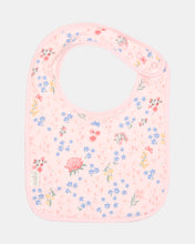 Load image into Gallery viewer, Bib Down Under Acacia Blossom