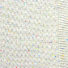 Load image into Gallery viewer, Organic Cardigan Andy Snowflake