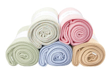 Load image into Gallery viewer, Organic Cardigan Andy Snowflake