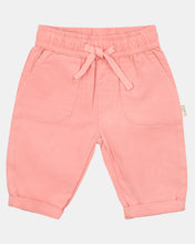 Load image into Gallery viewer, Baby Pants Corduroy Quincy Driftwood Dusty Rose