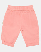 Load image into Gallery viewer, Baby Pants Corduroy Quincy Driftwood Dusty Rose