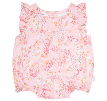 Load image into Gallery viewer, Baby Romper Athena Blossom