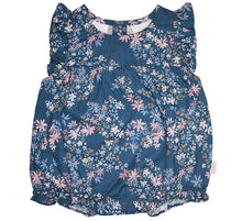 Load image into Gallery viewer, Baby Romper Athena Moonlight