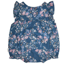 Load image into Gallery viewer, Baby Romper Athena Moonlight