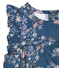 Load image into Gallery viewer, Baby Romper Athena Moonlight