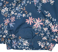 Load image into Gallery viewer, Baby Romper Athena Moonlight