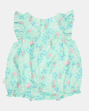 Load image into Gallery viewer, Romper Matilda Acacia Mint