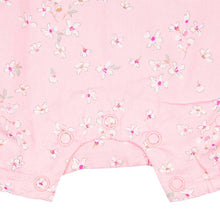 Load image into Gallery viewer, Baby Romper Nina Blossom