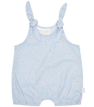 Load image into Gallery viewer, Baby Romper Nina Dusk