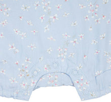 Load image into Gallery viewer, Baby Romper Nina Dusk