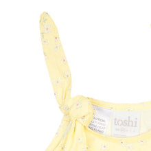 Load image into Gallery viewer, Baby Romper Nina Sunny
