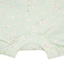 Load image into Gallery viewer, Baby Romper Nina Thyme