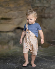 Load image into Gallery viewer, Baby Romper Nomad Puppy