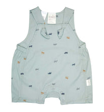 Load image into Gallery viewer, Baby Romper Nomad Savannah