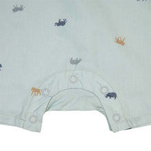 Load image into Gallery viewer, Baby Romper Nomad Savannah