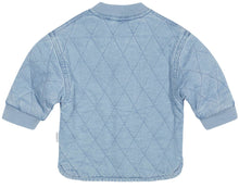 Load image into Gallery viewer, Baby Shacket Denim Brumby
