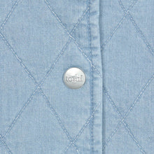 Load image into Gallery viewer, Baby Shacket Denim Brumby
