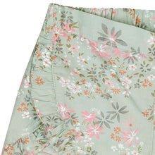 Load image into Gallery viewer, Baby Shorts Athena Thyme