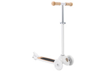 Load image into Gallery viewer, Banwood Scooter - White