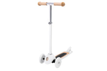 Load image into Gallery viewer, Banwood Scooter - White