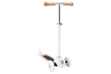 Load image into Gallery viewer, Banwood Scooter - White