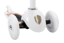 Load image into Gallery viewer, Banwood Scooter - White
