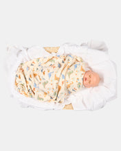 Load image into Gallery viewer, Wrap Knit Harvest Dino Bubs