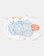 Load image into Gallery viewer, Wrap Knit Harvest Farm Buddies