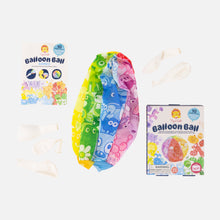 Load image into Gallery viewer, Balloon Ball - Around the Rainbow