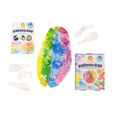 Load image into Gallery viewer, Balloon Ball - Around the Rainbow