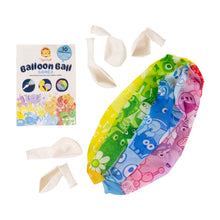 Load image into Gallery viewer, Balloon Ball - Around the Rainbow