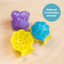 Load image into Gallery viewer, Galactic Bouncers - Bouncy Ball Kit