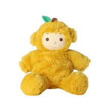 Load image into Gallery viewer, Cozy Dinkum Mango Monkey