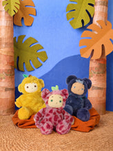 Load image into Gallery viewer, Cozy Dinkum Mango Monkey
