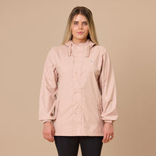 Load image into Gallery viewer, Adult Jacket Dusty Pink