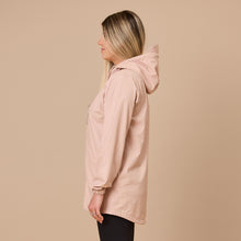 Load image into Gallery viewer, Adult Jacket Dusty Pink