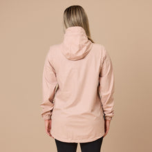 Load image into Gallery viewer, Adult Jacket Dusty Pink