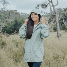 Load image into Gallery viewer, Adult Jacket Moss