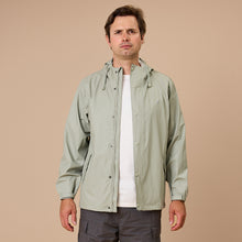 Load image into Gallery viewer, Adult Jacket Moss