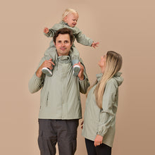 Load image into Gallery viewer, Adult Jacket Moss
