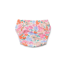 Load image into Gallery viewer, REUSABLE SWIM NAPPY Berry Garden