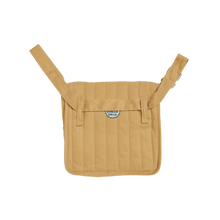 Load image into Gallery viewer, Carrie Convertible Changing Set - Honey