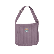 Load image into Gallery viewer, Carrie Convertible Changing Set - Lavender