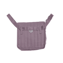 Load image into Gallery viewer, Carrie Convertible Changing Set - Lavender